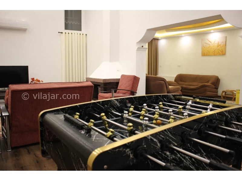 عکس شماره 847305 - اجاره ویلا در رضوانشهر - 