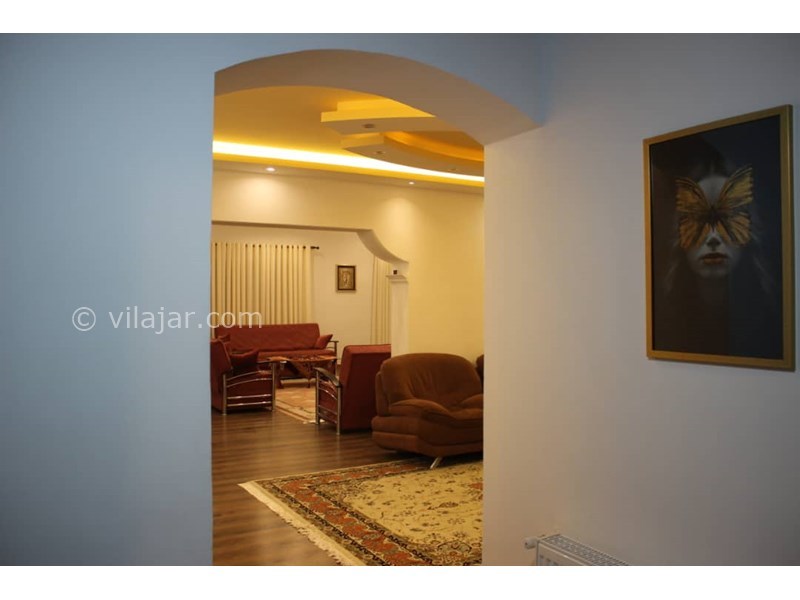 عکس شماره 847306 - اجاره ویلا در رضوانشهر - 