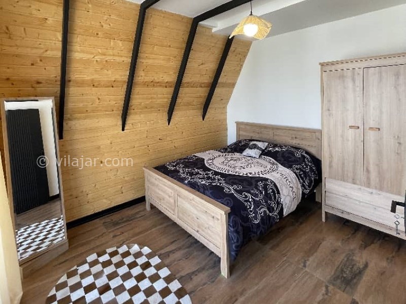 عکس شماره 847317 - ویلا با استخر دریاگوشه متل قو - 