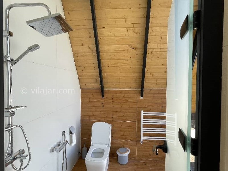 عکس شماره 847319 - ویلا با استخر دریاگوشه متل قو - 