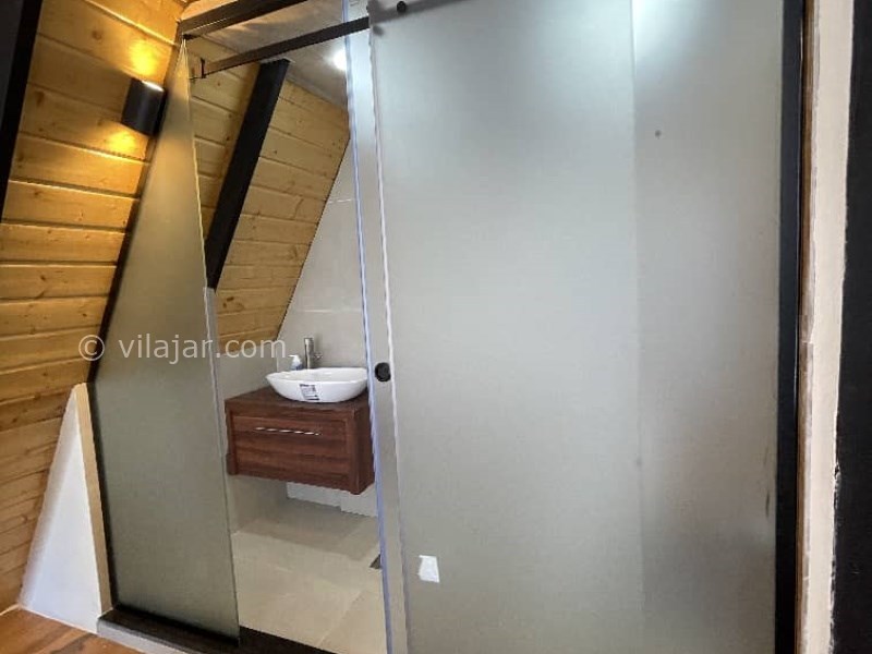 عکس شماره 847320 - ویلا با استخر دریاگوشه متل قو - 