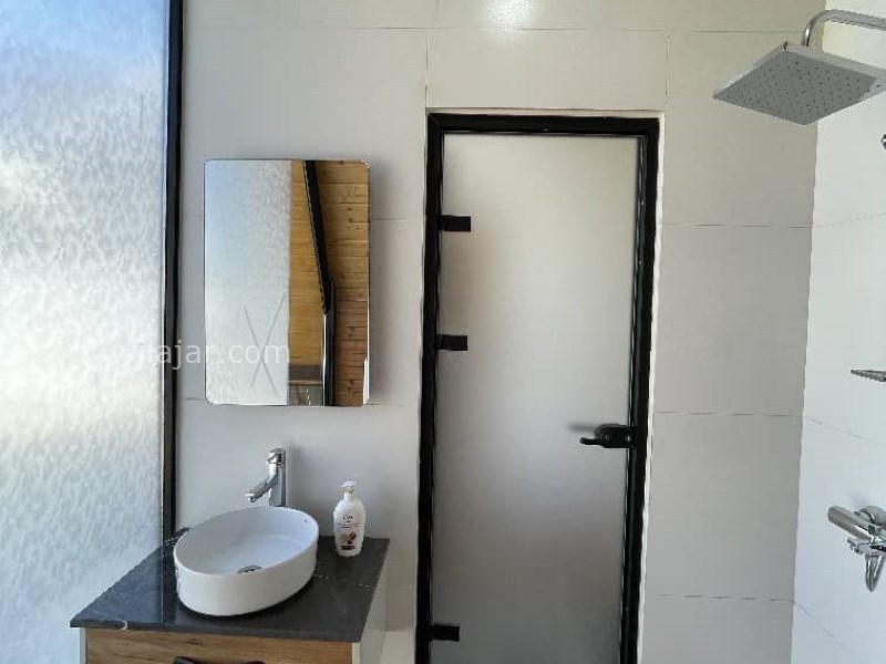 عکس شماره 847321 - ویلا با استخر دریاگوشه متل قو - 