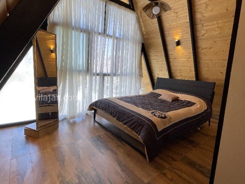 عکس شماره 847322 - ویلا با استخر دریاگوشه متل قو - 