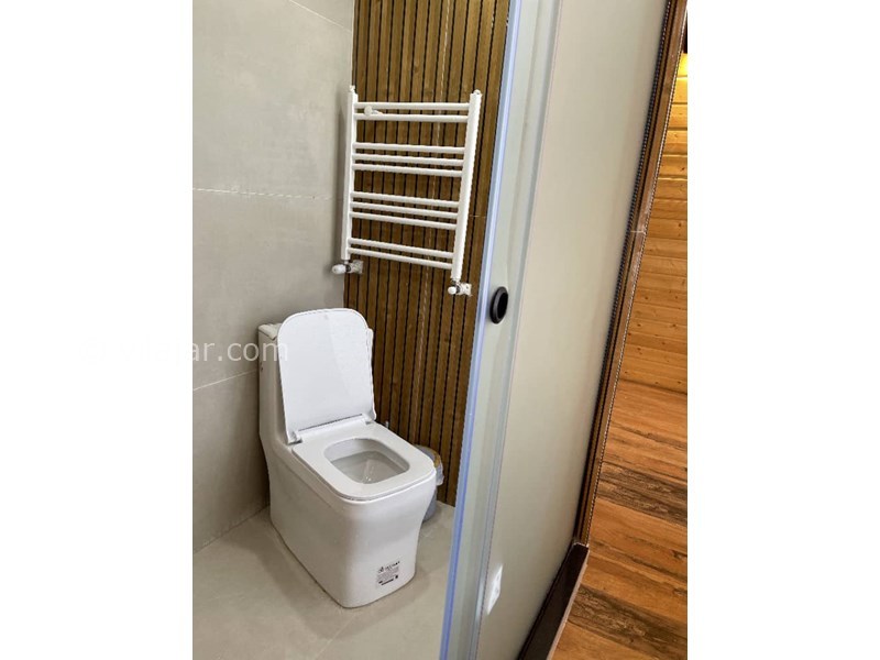 عکس شماره 847323 - ویلا با استخر دریاگوشه متل قو - 