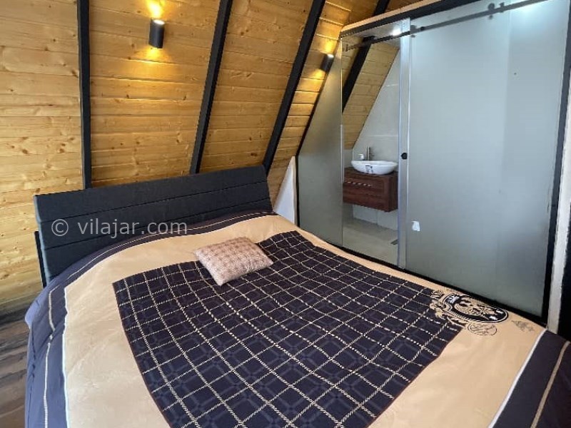 عکس شماره 847324 - ویلا با استخر دریاگوشه متل قو - 