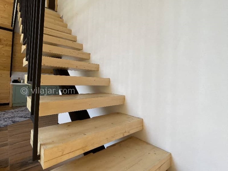 عکس شماره 847327 - ویلا با استخر دریاگوشه متل قو - 