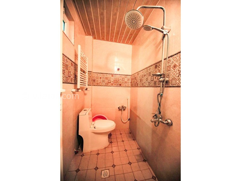 عکس شماره 847359 - اجاره ویلا چوبی در ماسال - 