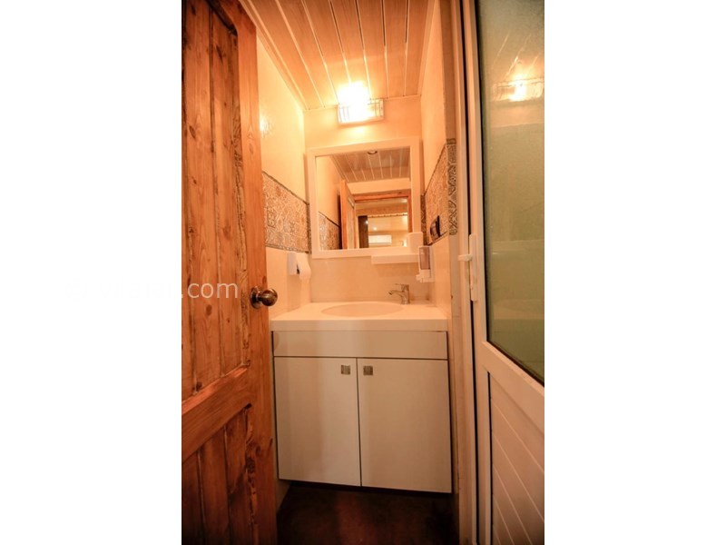 عکس شماره 847369 - اجاره ویلا چوبی در ماسال - 