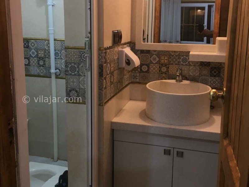 عکس شماره 847373 - اجاره ویلا چوبی در ماسال - 