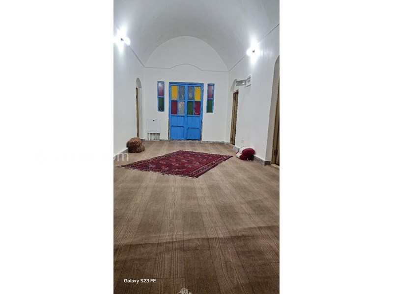 عکس شماره 847398 - اقامتگاه بوم گردی دیهوک - 