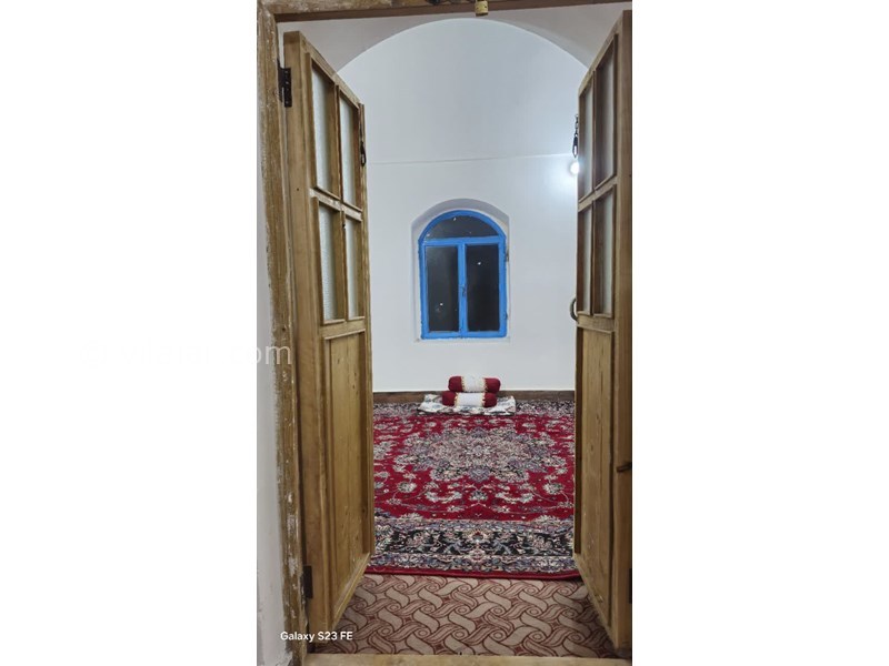 عکس شماره 847400 - اقامتگاه بوم گردی دیهوک - 