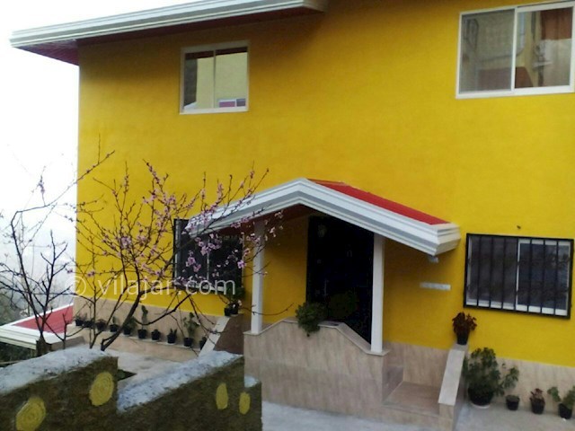 عکس شماره 84741 - اجاره ویلا در جنگل دالخانی - 