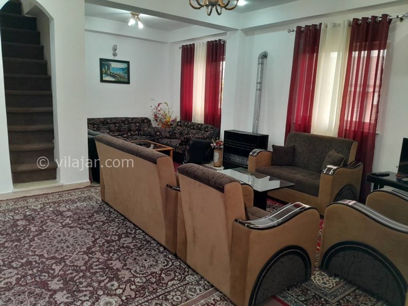 عکس شماره 847436 - اجاره ویلا جاده قلعه رودخان - 