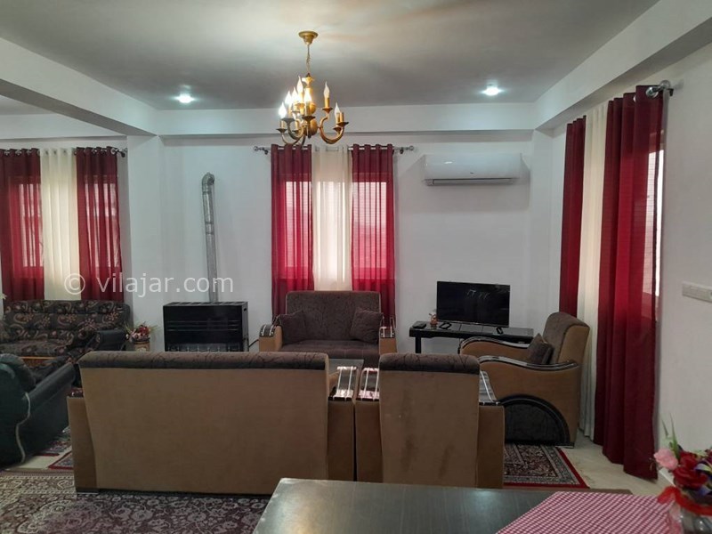 عکس شماره 847437 - اجاره ویلا جاده قلعه رودخان - 