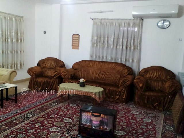 عکس شماره 84745 - اجاره ویلا در جنگل دالخانی - 