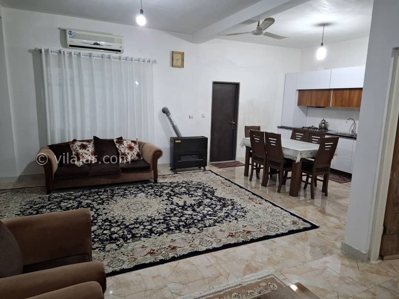 عکس شماره 847462 - ویلا با استخر آبگرم در جاده ماسوله - 