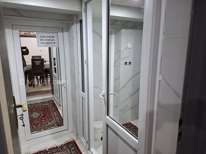 عکس شماره 847465 - ویلا با استخر آبگرم در جاده ماسوله - 