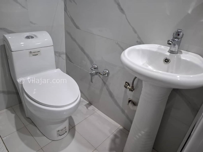 عکس شماره 847466 - ویلا با استخر آبگرم در جاده ماسوله - 