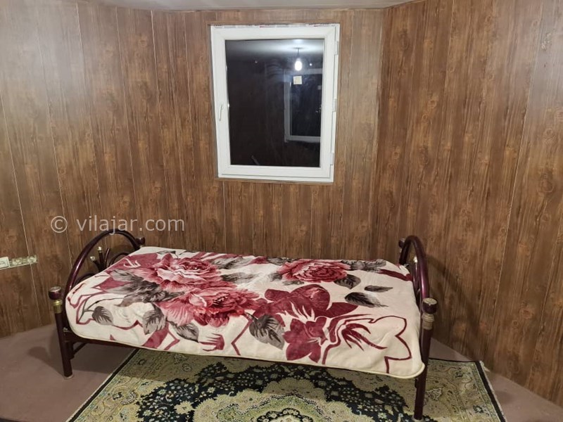 عکس شماره 847470 - ویلا با استخر آبگرم در جاده ماسوله - 