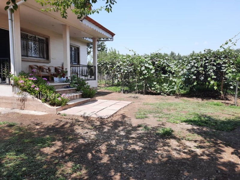 عکس شماره 847475 - ویلا با استخر آبگرم در جاده ماسوله - 