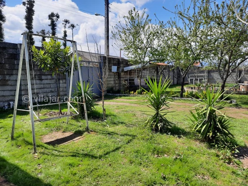 عکس شماره 847477 - ویلا با استخر آبگرم در جاده ماسوله - 