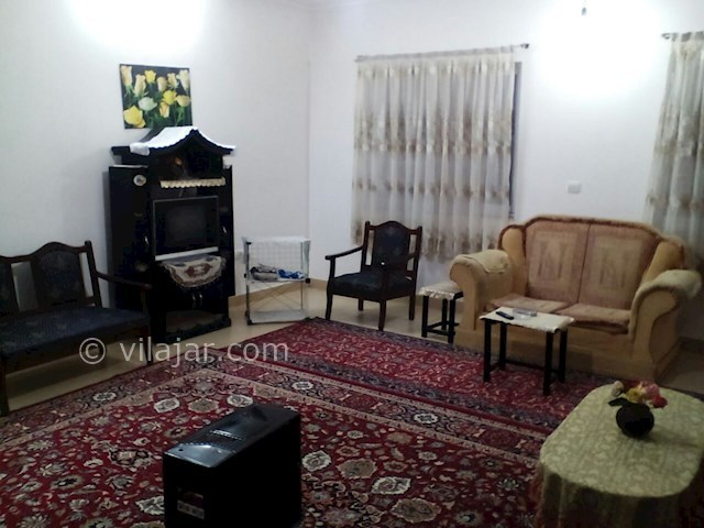 عکس شماره 84749 - اجاره ویلا در جنگل دالخانی - 