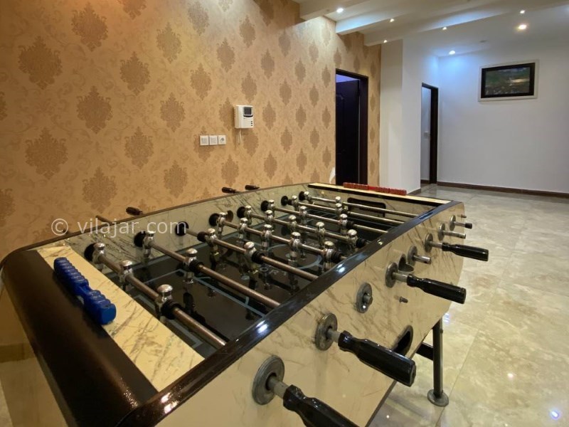 عکس شماره 847496 - اجاره ویلا با استخر در سرخرود - 