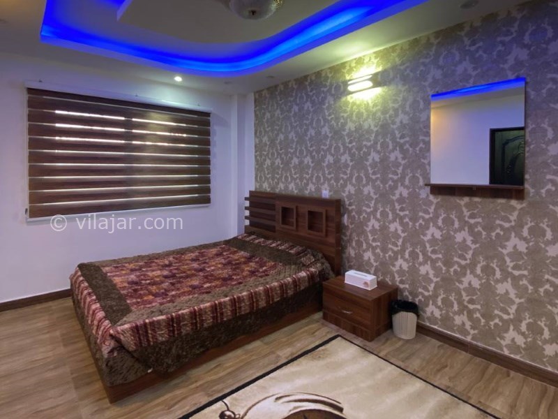 عکس شماره 847498 - اجاره ویلا با استخر در سرخرود - 