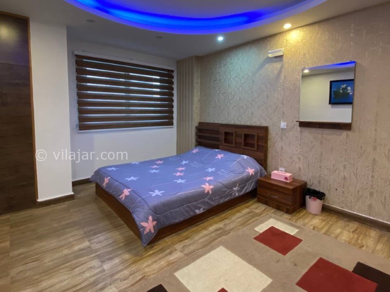 عکس شماره 847500 - اجاره ویلا با استخر در سرخرود - 