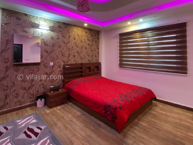 عکس شماره 847501 - اجاره ویلا با استخر در سرخرود - 