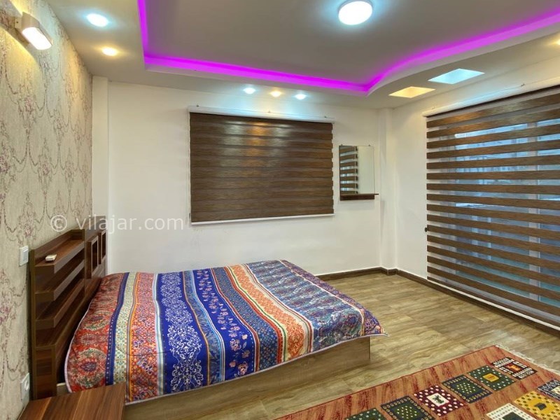 عکس شماره 847502 - اجاره ویلا با استخر در سرخرود - 