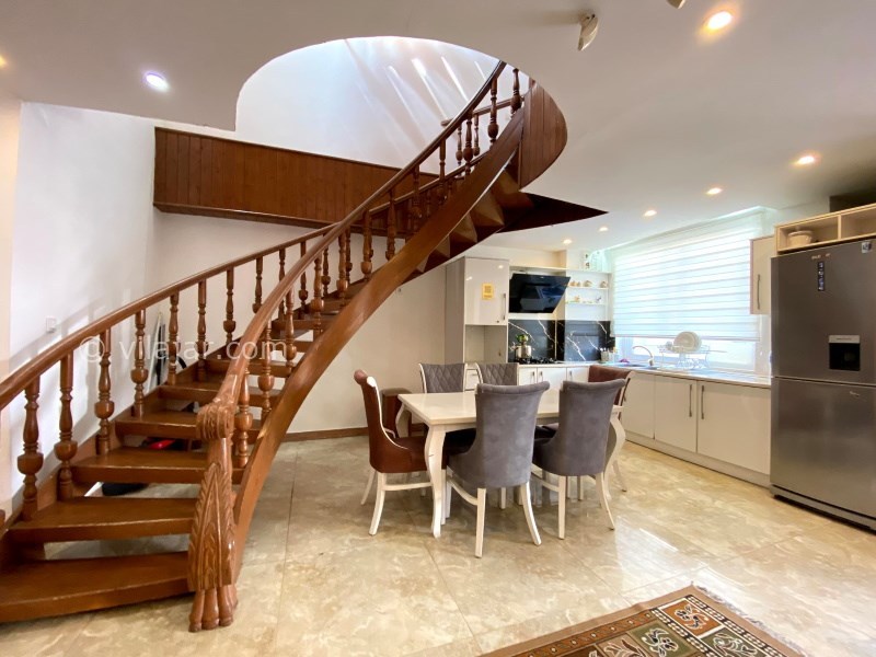 عکس شماره 847507 - اجاره ویلا با استخر در سرخرود - 