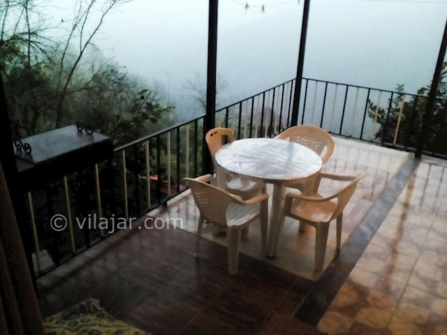 عکس شماره 84751 - اجاره ویلا در جنگل دالخانی - 