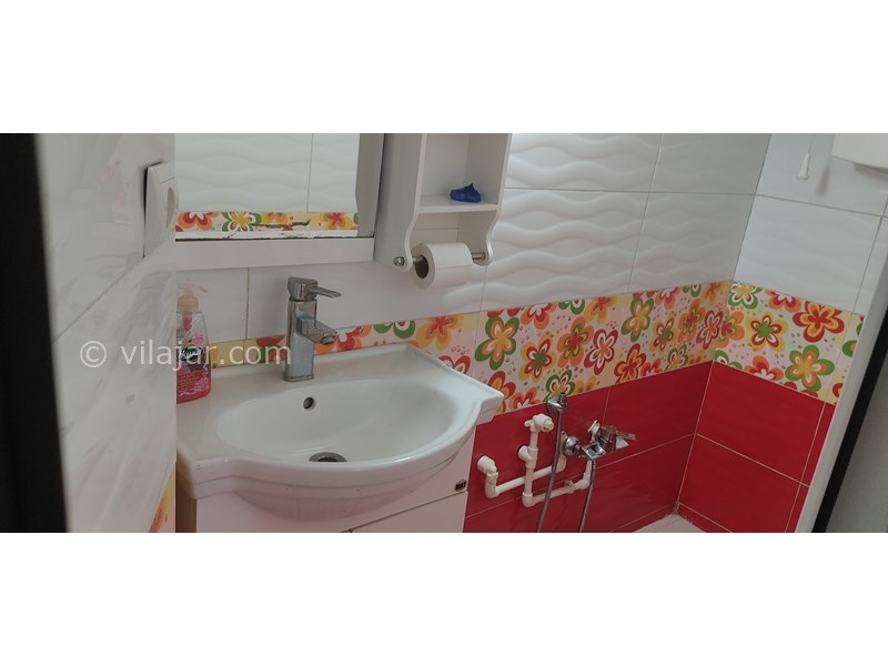 عکس شماره 847616 - اجاره سوییت در لاهیجان - 