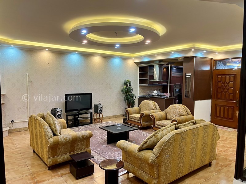 عکس شماره 847674 - اجاره اقامتگاه در رشت -