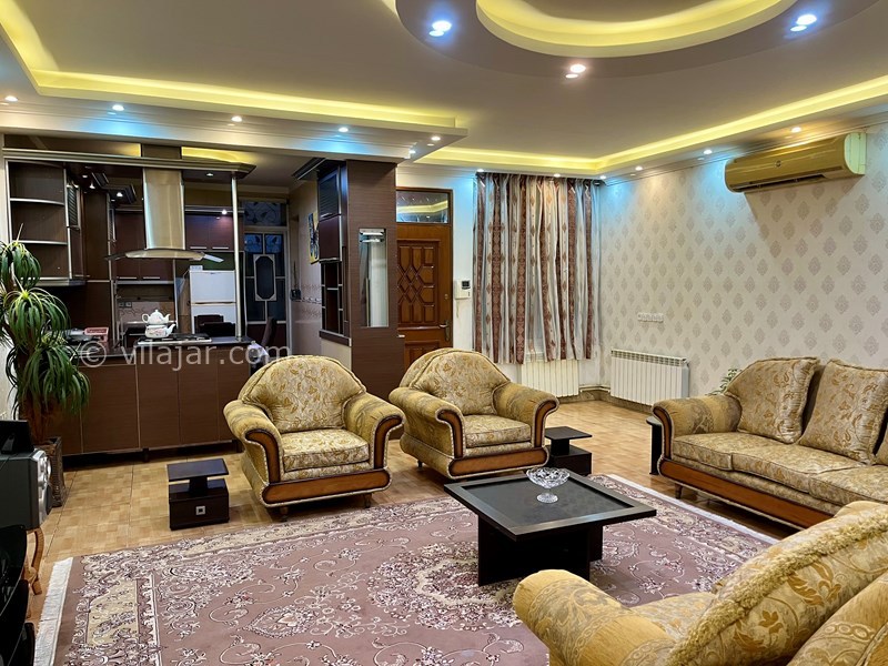 عکس شماره 847679 - اجاره اقامتگاه در رشت -