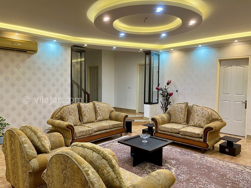 عکس شماره 847681 - اجاره اقامتگاه در رشت -