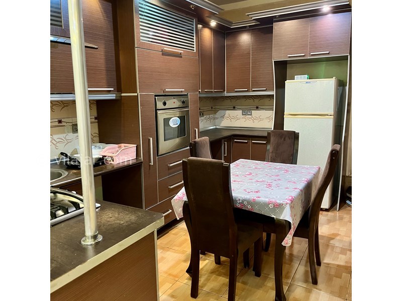 عکس شماره 847682 - اجاره اقامتگاه در رشت -