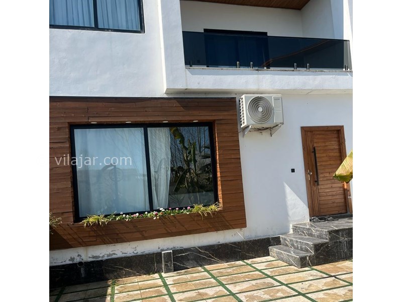 عکس شماره 847779 - ویلا با استخر سرپوشیده محمودآباد - 