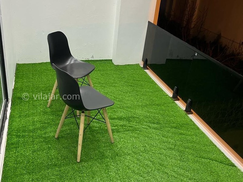 عکس شماره 847780 - ویلا با استخر سرپوشیده محمودآباد - 