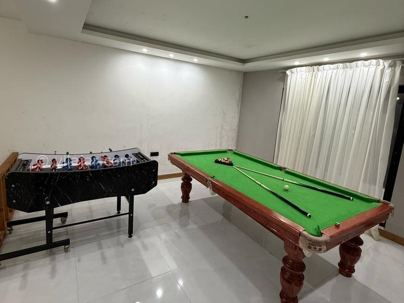 عکس شماره 847782 - ویلا با استخر سرپوشیده محمودآباد - 