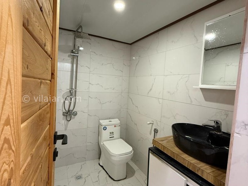 عکس شماره 847785 - ویلا با استخر سرپوشیده محمودآباد - 