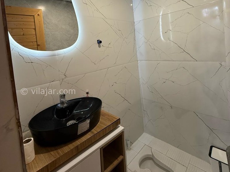 عکس شماره 847787 - ویلا با استخر سرپوشیده محمودآباد - 