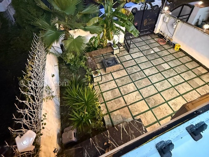 عکس شماره 847788 - ویلا با استخر سرپوشیده محمودآباد - 