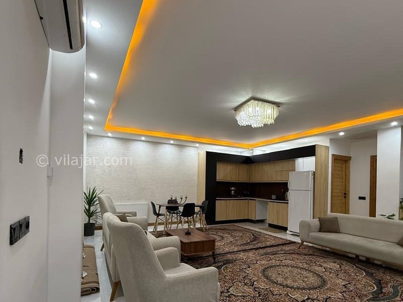 عکس شماره 847790 - ویلا با استخر سرپوشیده محمودآباد - 