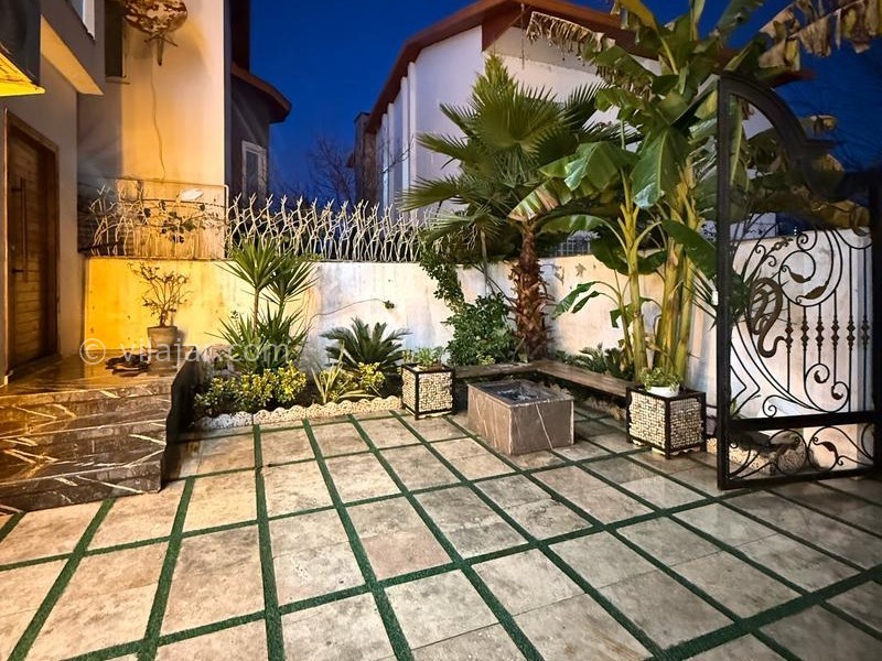 عکس شماره 847791 - ویلا با استخر سرپوشیده محمودآباد - 