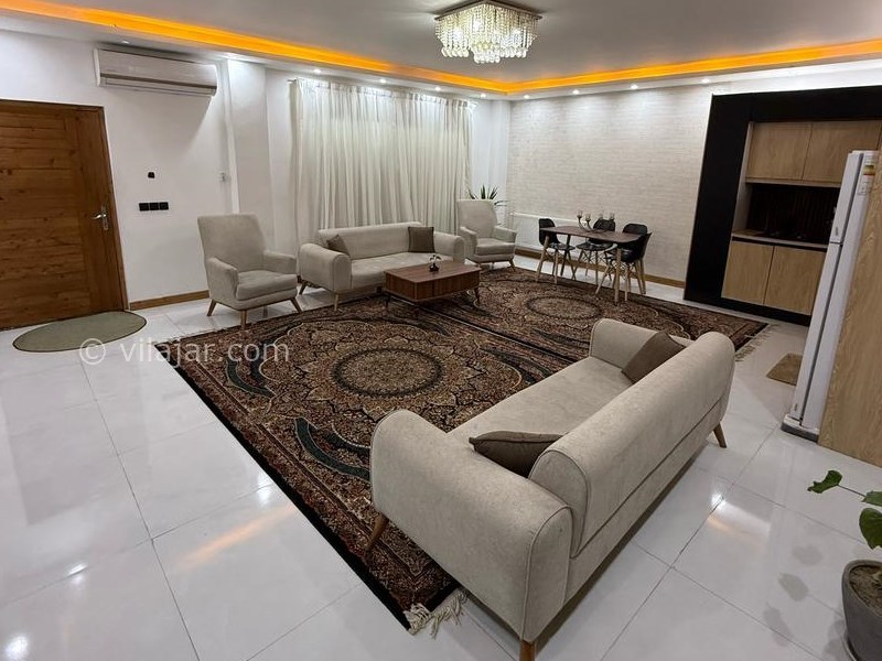 عکس شماره 847792 - ویلا با استخر سرپوشیده محمودآباد - 