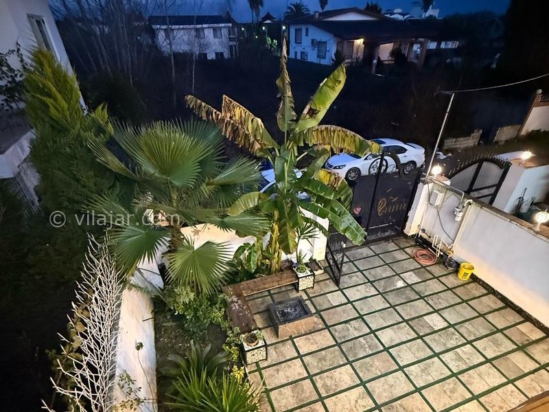 عکس شماره 847794 - ویلا با استخر سرپوشیده محمودآباد - 