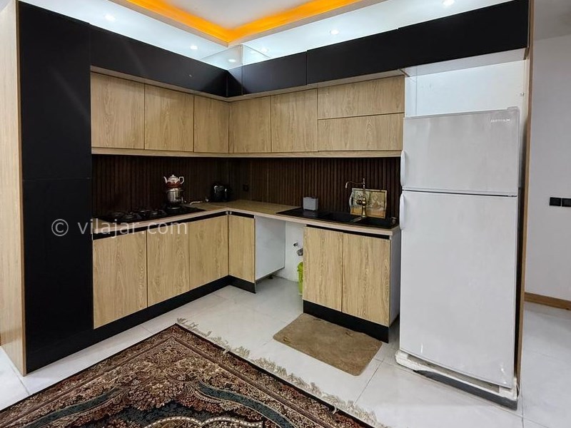 عکس شماره 847796 - ویلا با استخر سرپوشیده محمودآباد - 