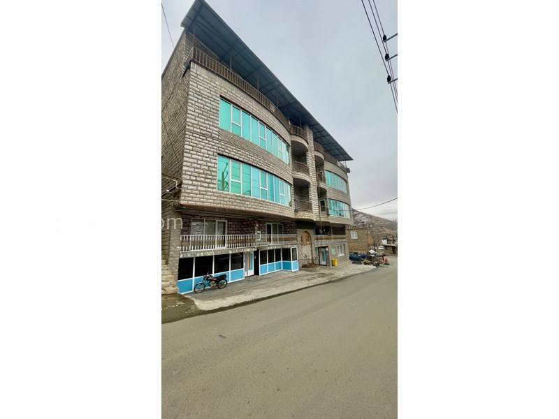 عکس شماره 847868 - اجاره اقامتگاە در اورامان تخت - 